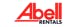 ABELL Car Rental Auckland Airport