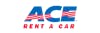 ACE Car Rental at Las Vegas Airport