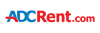 Adc Rent logo