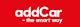 ADDCAR Logo
