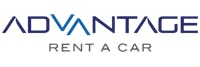 ADVANTAGE Logo