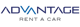 ADVANTAGE Logo