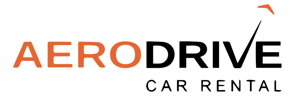 AERODRIVE Car Rental at Sydney Airport (SYD)