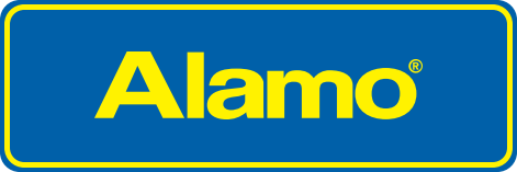Logo of Alamo