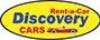 Discovery logo