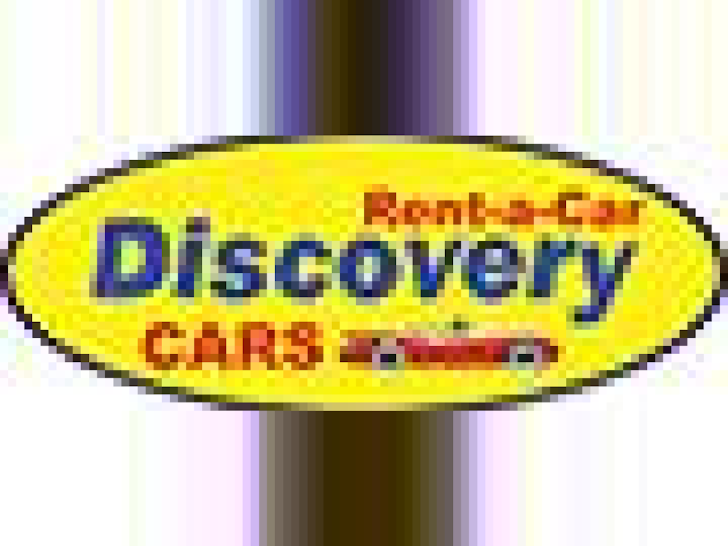 discovery car hire faro airport
