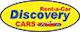 Discovery Car Rental Offers
