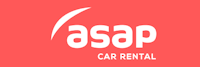 ASAP RENT A CAR Car Rental at Bangkok Airport