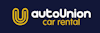 AUTO-UNION Car Rental at Paphos Airport