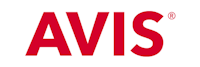 AVIS Car Rental at London Stansted Airport