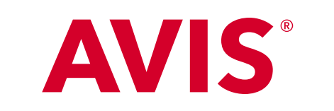 Logo of Avis