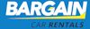 BARGAIN CAR RENTALS Car Rental at Brisbane Airport