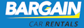 Austrália - Bargain Car Rentals