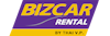 BIZCAR Car Rental at Bangkok Airport