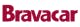 Logotipo de BRAVACAR