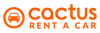 Cactus Rent A Car logo