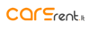 Carsrent logo