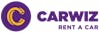 CARWIZ Car Rental at Riga Airport