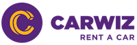CARWIZ Car Rental at Keflavik Airport
