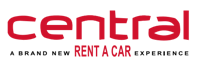 CENTRAL Car Rental at Milas Bodrum Airport