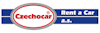 Czechocar logo