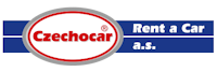 CZECHOCAR Car Rental at Prague Airport