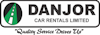 DANJOR Car Rental at Montego Bay Airport