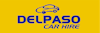 DELPASO Car Rental at Malaga Airport