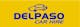 Logotipo de DELPASO