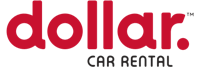 DOLLAR Car Rental at Paphos Airport