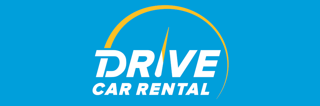 dryve car rental