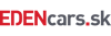 Edencars logo