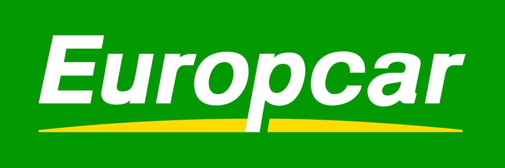 Europcar  Pick-Up Rental