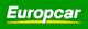EUROPCAR Logo