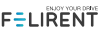 FELIRENT's Logo