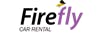 FIREFLY Car Rental at Nice Airport