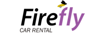 FIREFLY Car Rental at Chania Airport