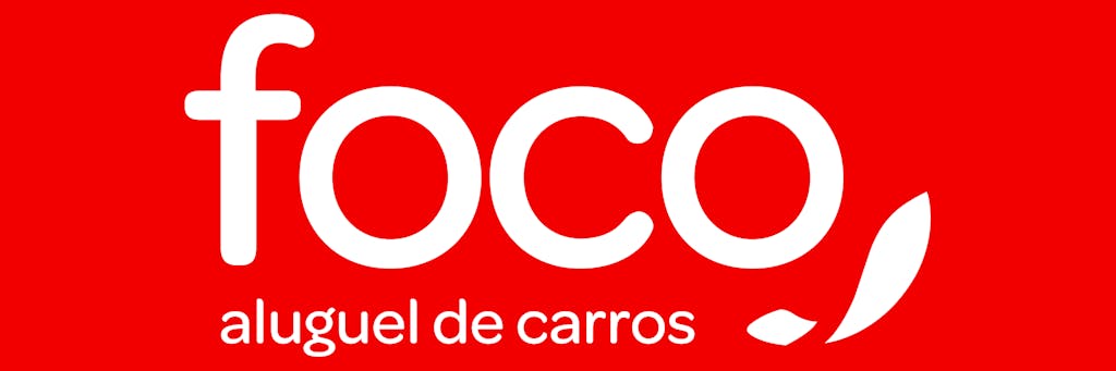 FOCO ALUGUEL DE CARROS autoverhuur bij Guarulhos Airport GRU