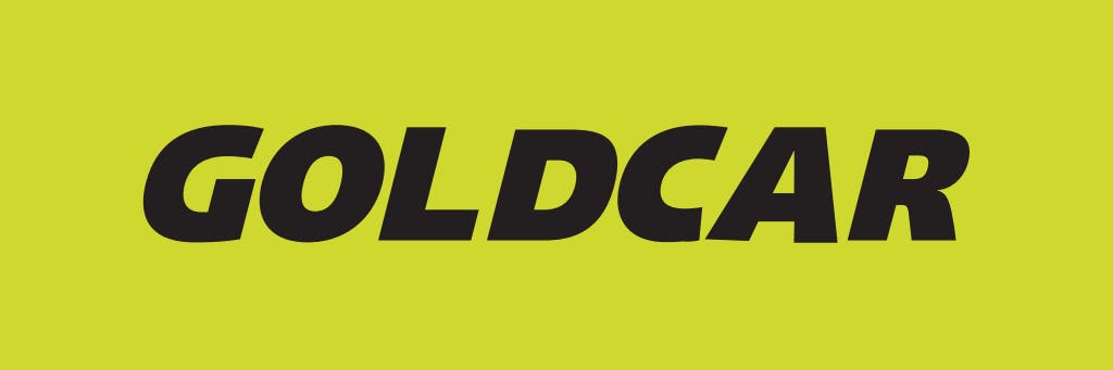 Goldcar Car Rental At Barcelona Airport n