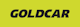 GOLDCAR Logo
