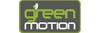 Green Motion logo