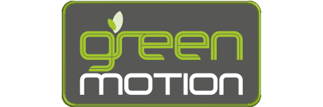 Logo of Green Motion
