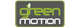 GREEN MOTION Logo