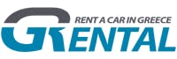 GRENTALS Car Rental at Heraklion Airport