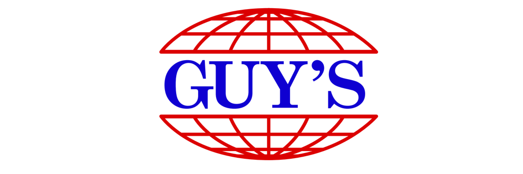 GUYS Car Rental at St Lucia Airport (UVF)