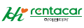 Hi Rent A Car Seoul Gimpo Lufthavn Biludlejning