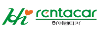 HI RENT A CAR biluthyrning påSeoul Gimpo Flygplats