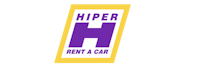 HIPER Car Rental at Ibiza Airport
