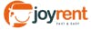 JOYRENT Car Rental at Bologna Airport