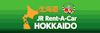 Jr Hokkaido logo